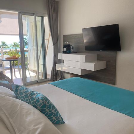 Diamantchery - Vue Mer Avec Deck Privatif Le Diamant Esterno foto